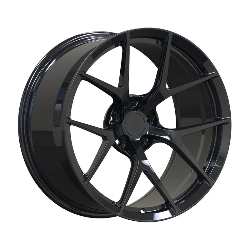 Custom18 19 20 21 22 Inch 5x114.3 5x115mm Car Rims Offroad Wheels Rim Forged Wheels For Bmw For Porsche