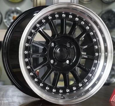 16-24Inch Chrome/black Wheel Rims /alloy Wheel on Sale F70A35 New 4 piece