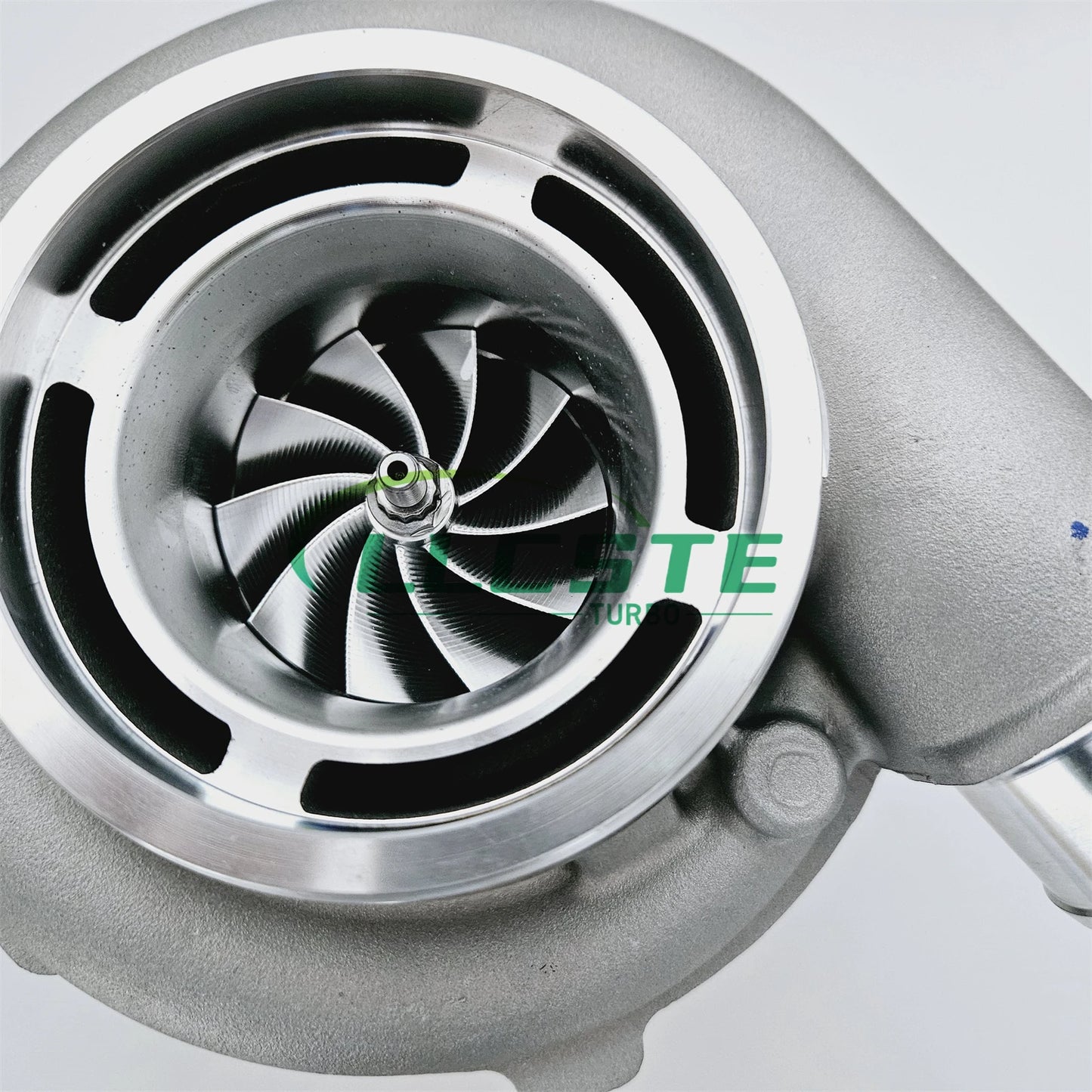 GT30 GT3076 GTX3076R Performance Upgrade Turbo For Gen II New Curved AR.60 T3 AR.63 Turbocharger