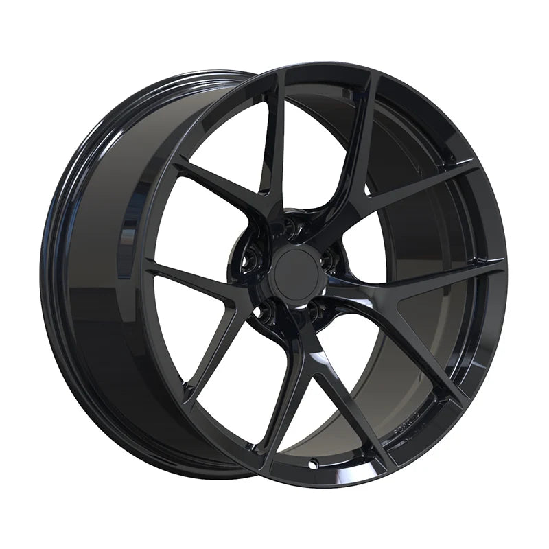 Custom18 19 20 21 22 Inch 5x114.3 5x115mm Car Rims Offroad Wheels Rim Forged Wheels For Bmw For Porsche