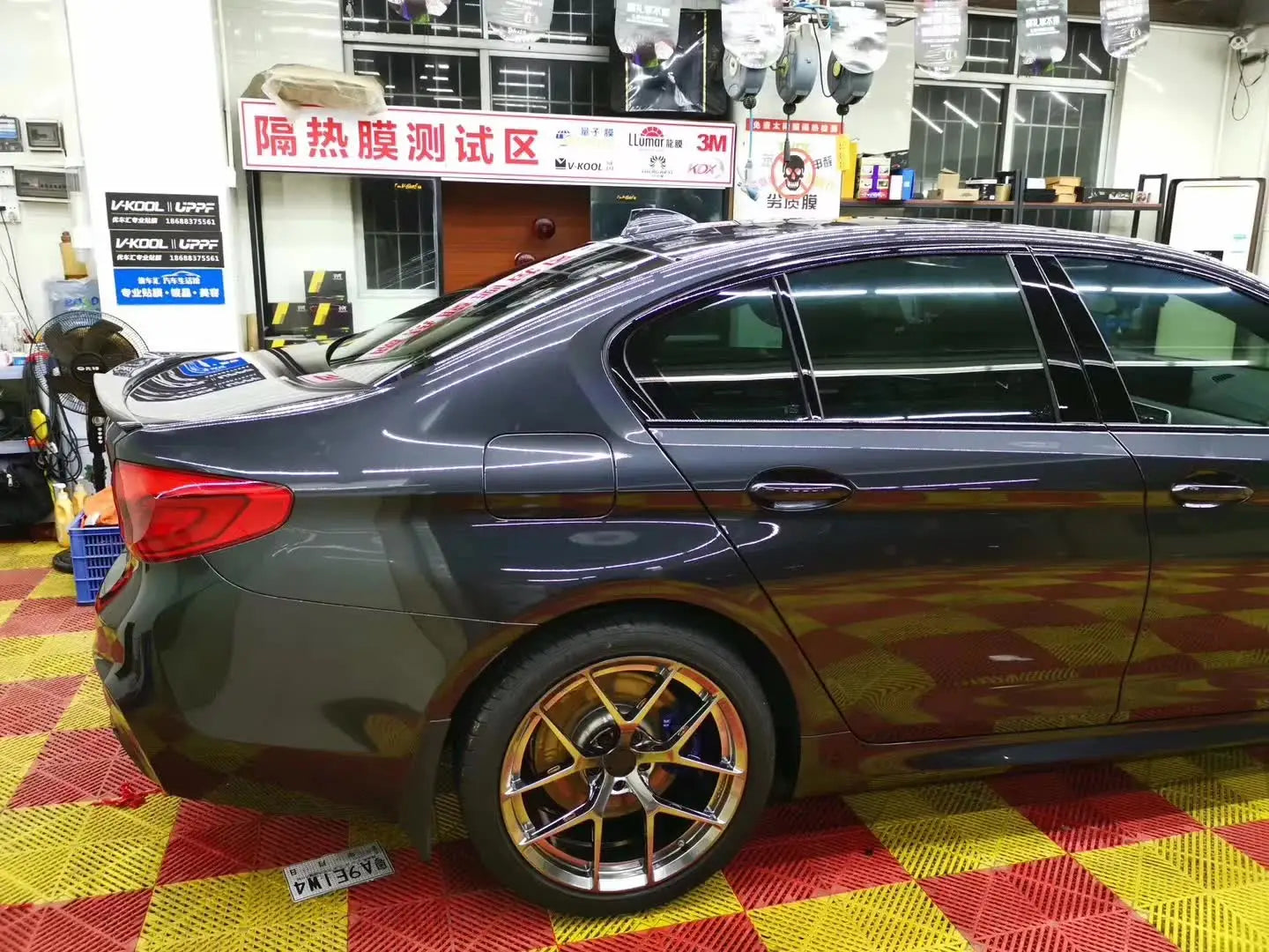 YTD Custom Luxury 17/18/19/20/21 Inch Replica BBS FI-R Forged Alloy Racing Car Wheel 5 Hole Silver Monoblock Passenger Car Wheel